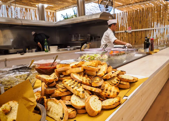 I Giardini Di Athena- Athena Resort 4*