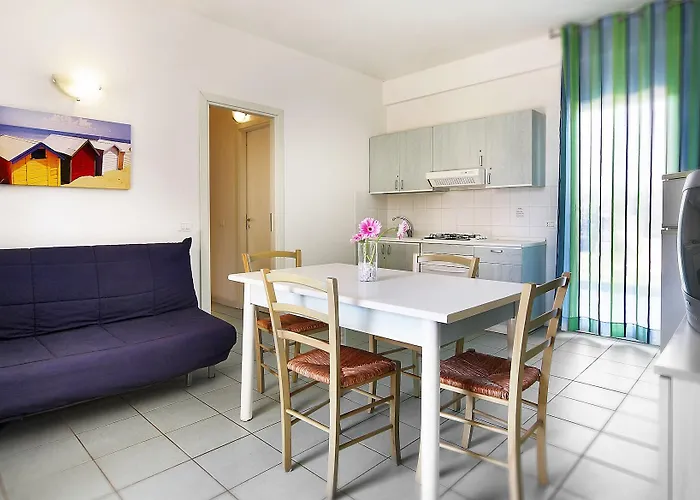 Resort I Giardini Di Athena- Athena Scoglitti