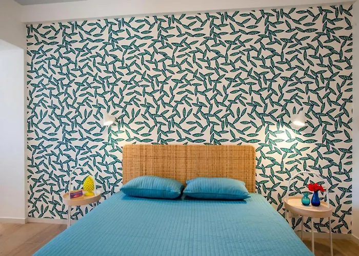 I Giardini Di Athena- Athena Scoglitti