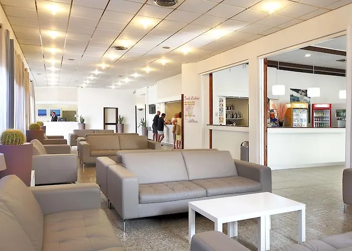 I Giardini Di Athena- Athena Resort Scoglitti