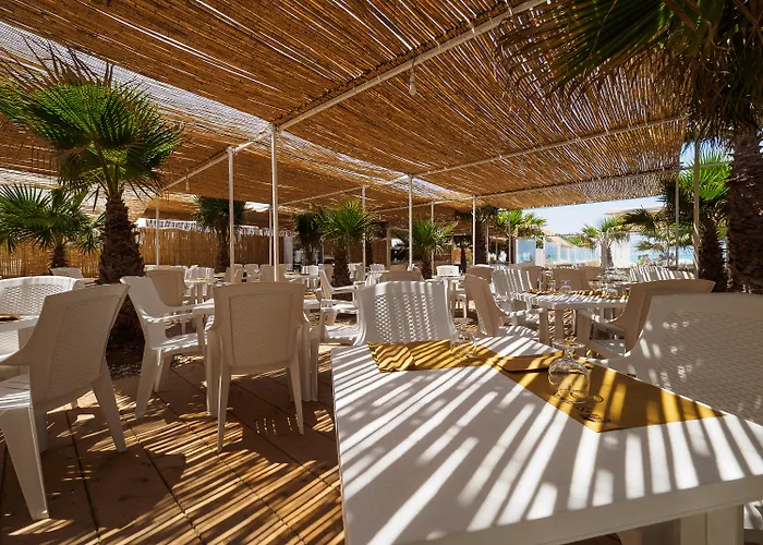 I Giardini Di Athena- Athena Resort 4*