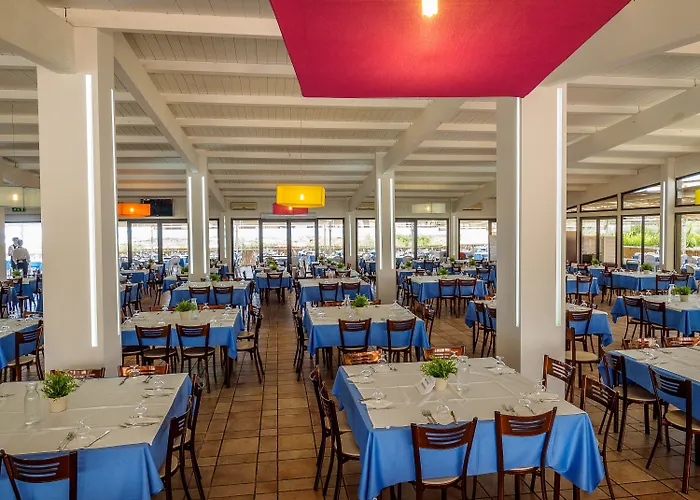 Resort I Giardini Di Athena- Athena