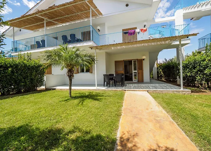 I Giardini Di Athena- Athena 4*