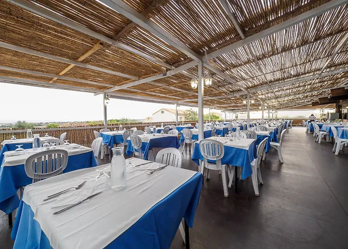 Resort I Giardini Di Athena- Athena 4*