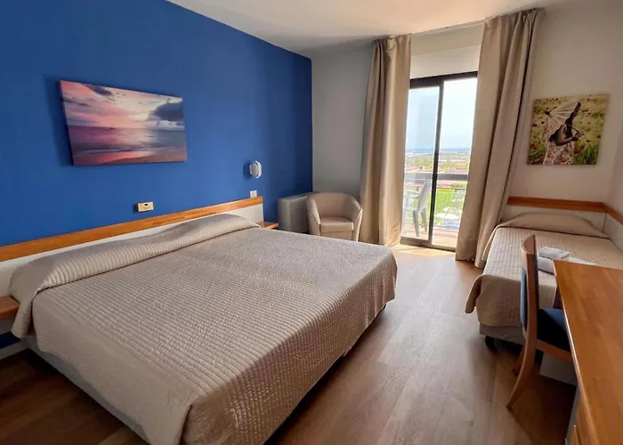 Resort I Giardini Di Athena- Athena Scoglitti