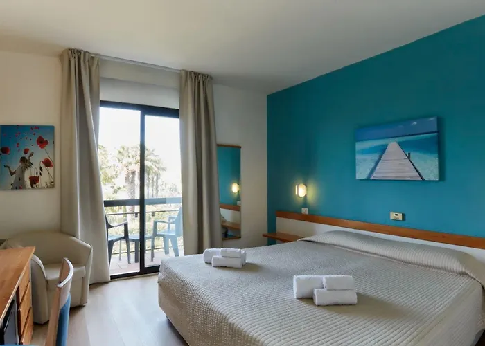 I Giardini Di Athena- Athena 4* Scoglitti