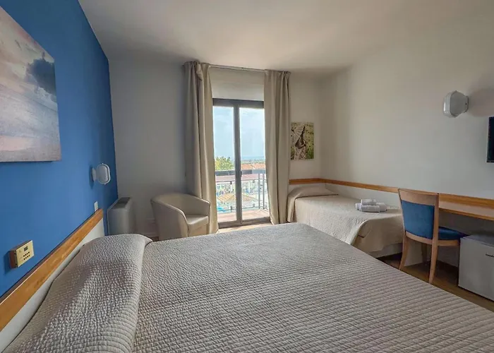 I Giardini Di Athena- Athena Resort 4*