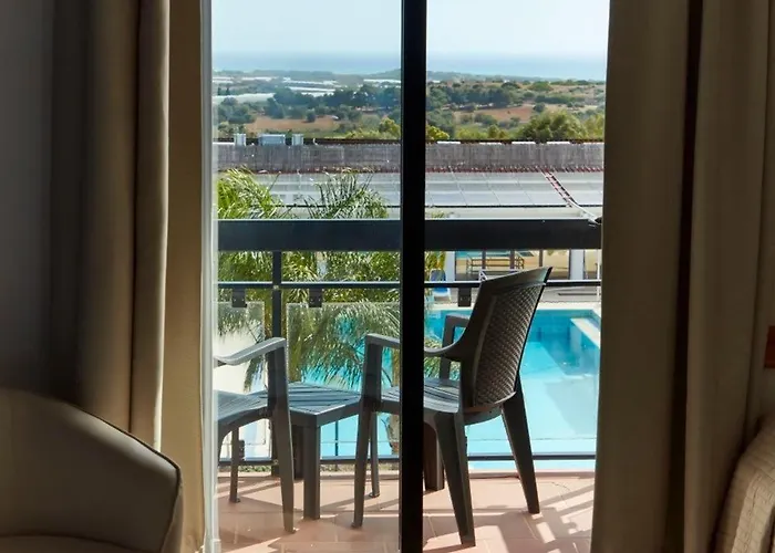 Resort I Giardini Di Athena- Athena 4*