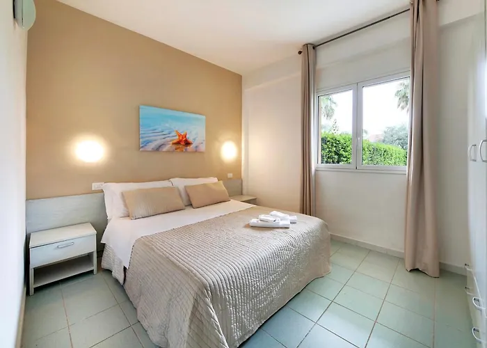 Resort I Giardini Di Athena- Athena Scoglitti