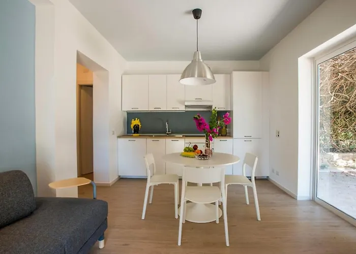 I Giardini Di Athena- Athena 4*