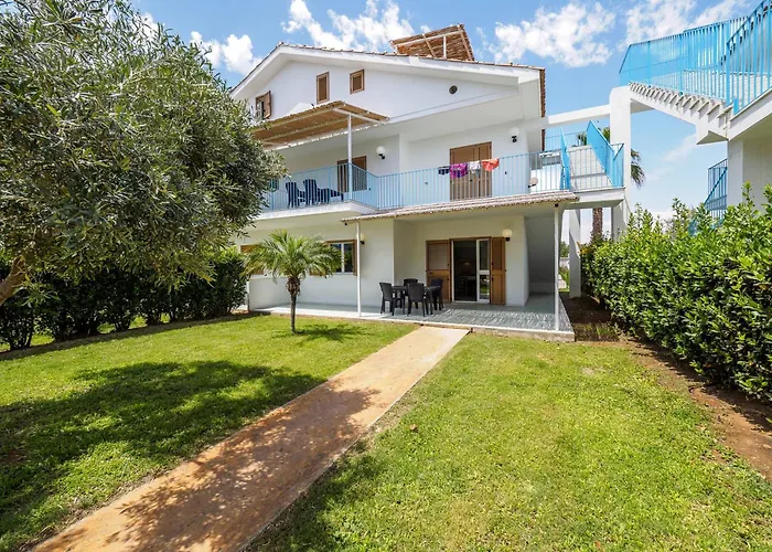 I Giardini Di Athena- Athena Scoglitti