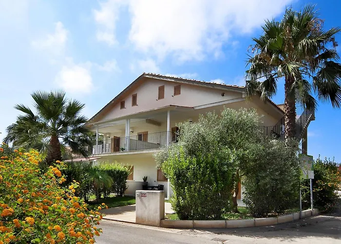 I Giardini Di Athena- Athena