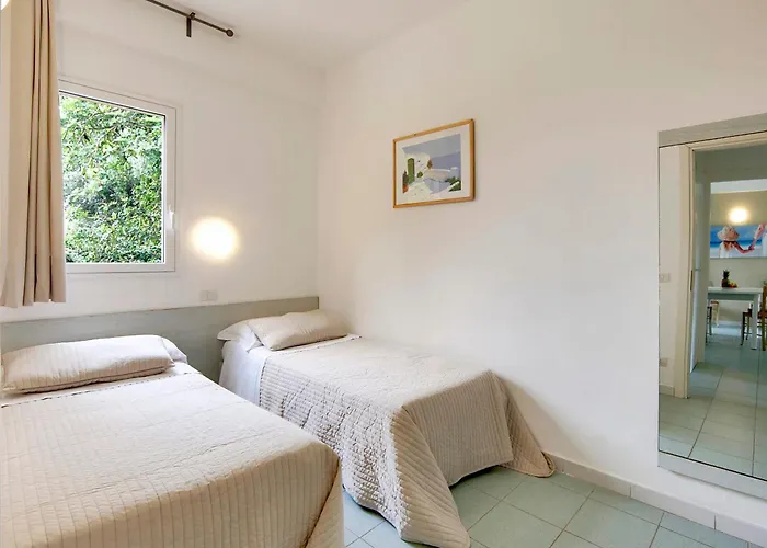 I Giardini Di Athena- Athena Scoglitti