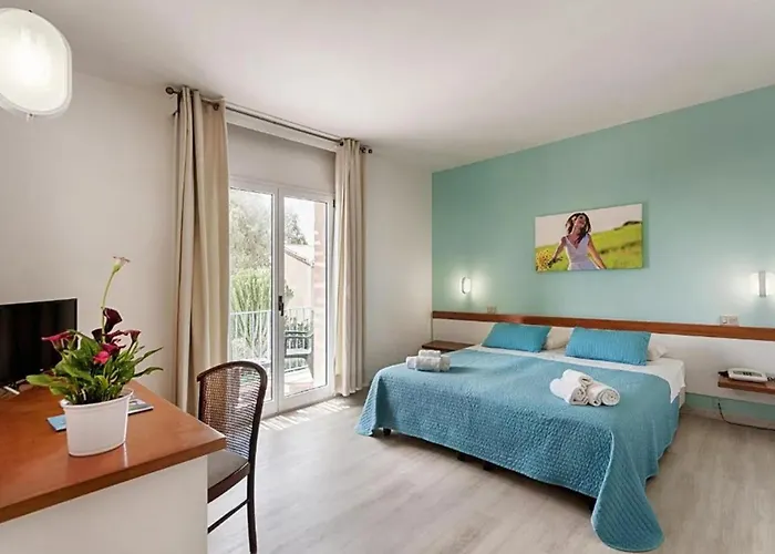 I Giardini Di Athena- Athena Resort 4*