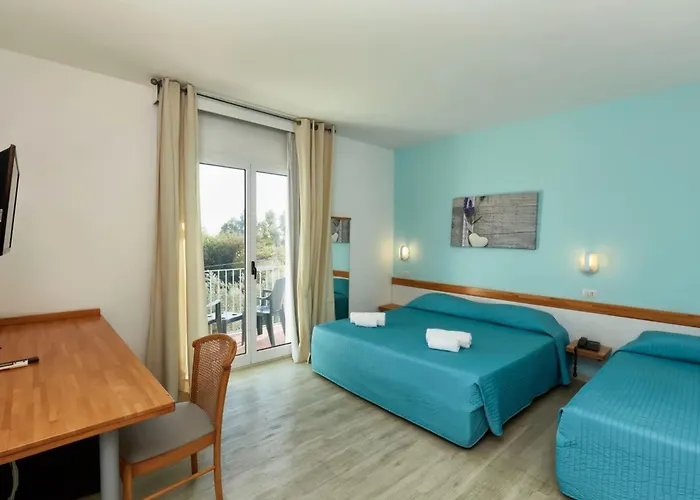 I Giardini Di Athena- Athena 4*