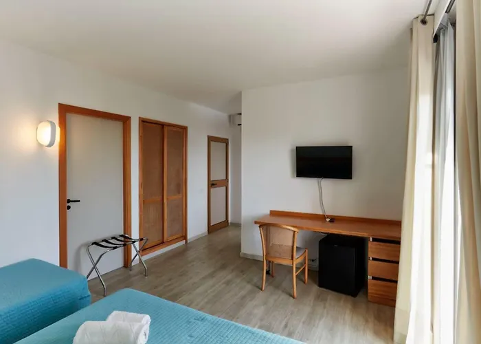 I Giardini Di Athena- Athena Resort