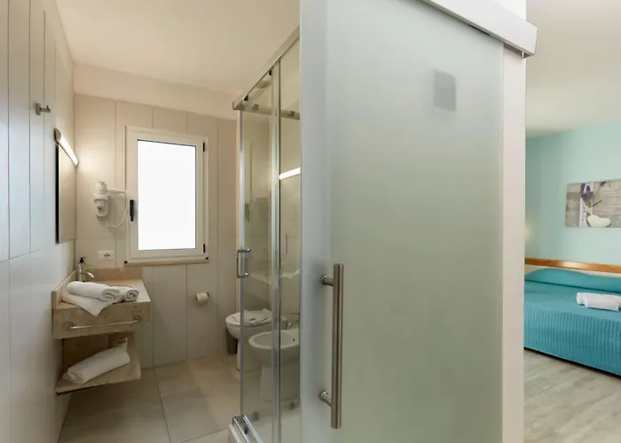 I Giardini Di Athena- Athena Resort 4*