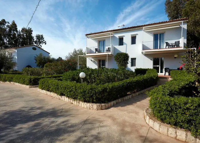 I Giardini Di Athena- Athena Resort Scoglitti