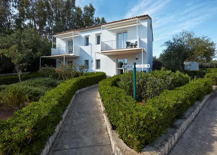 I Giardini Di Athena- Athena Resort Scoglitti