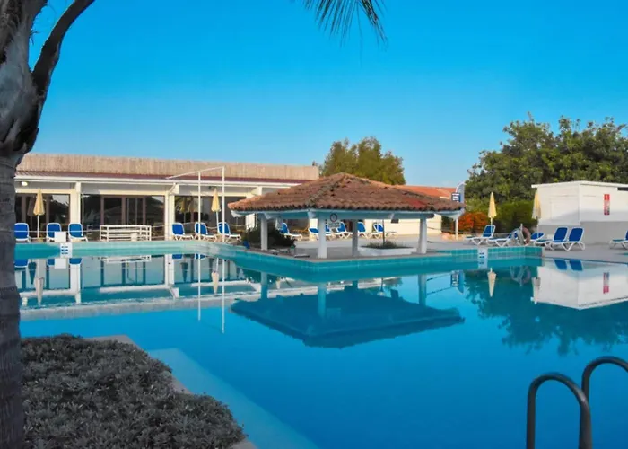I Giardini Di Athena- Athena Resort 4*