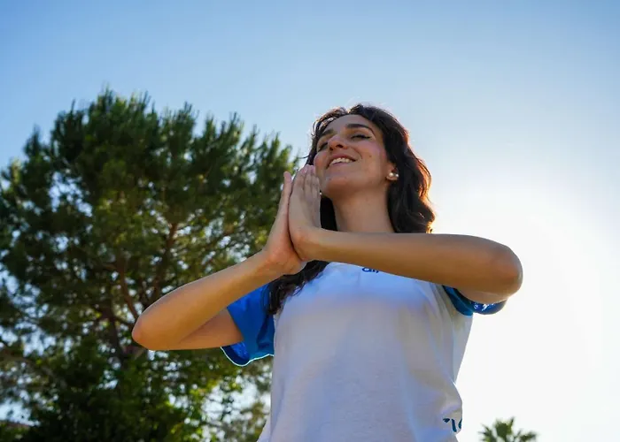 I Giardini Di Athena- Athena 4*