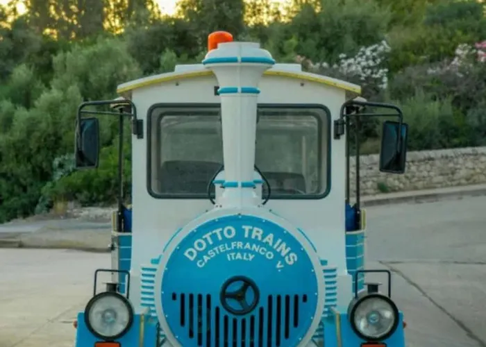 I Giardini Di Athena- Athena 4* Scoglitti