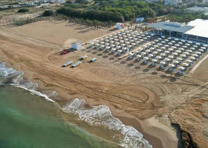 I Giardini Di Athena- Athena