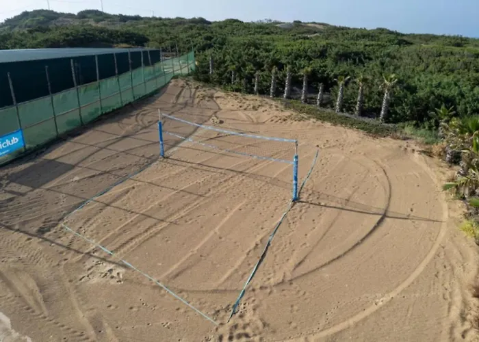 Resort I Giardini Di Athena- Athena Scoglitti