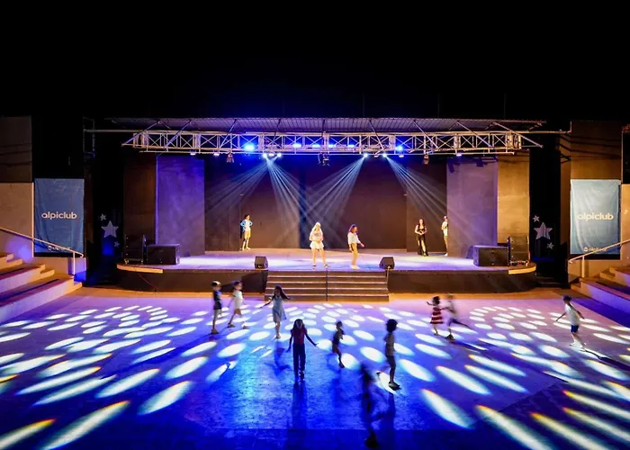 I Giardini Di Athena- Athena 4* Scoglitti