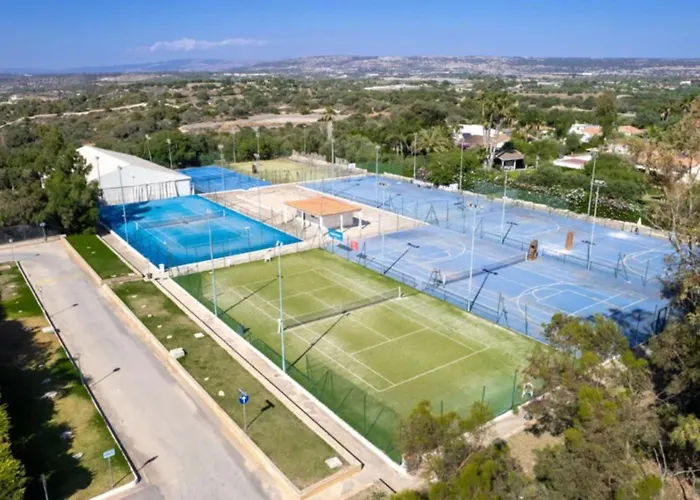 I Giardini Di Athena- Athena Resort