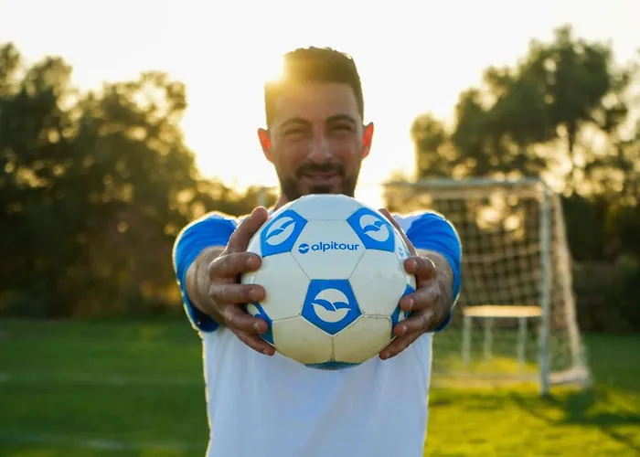 I Giardini Di Athena- Athena Scoglitti