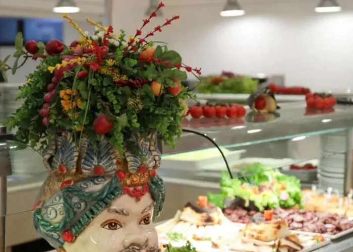 I Giardini Di Athena- Athena Resort