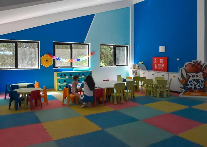 Resort I Giardini Di Athena- Athena