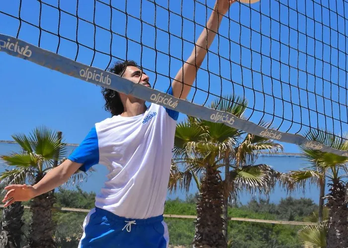 Resort I Giardini Di Athena- Athena