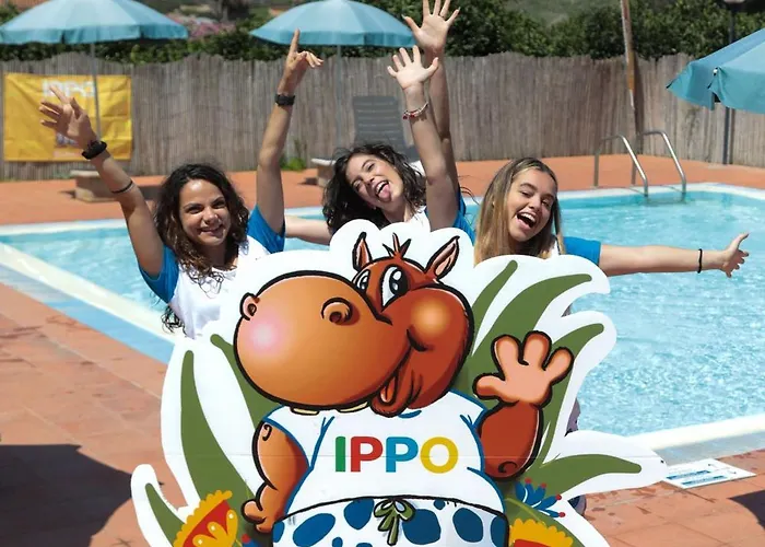 Resort I Giardini Di Athena- Athena 4*