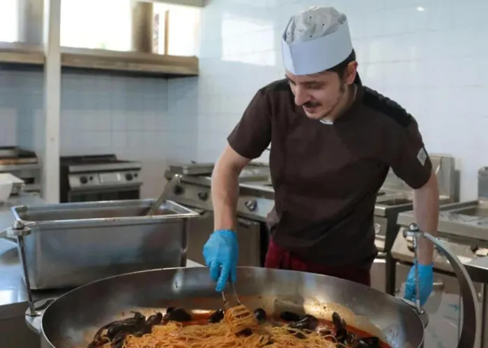 I Giardini Di Athena- Athena 4* Scoglitti