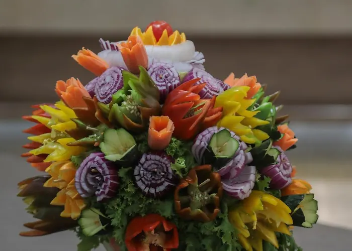 I Giardini Di Athena- Athena Resort