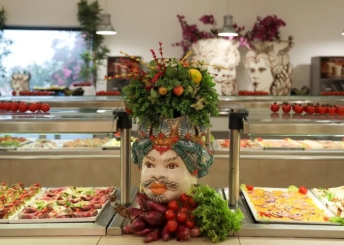 Resort I Giardini Di Athena- Athena