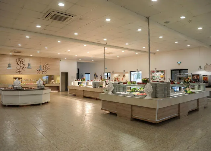 I Giardini Di Athena- Athena Resort Scoglitti