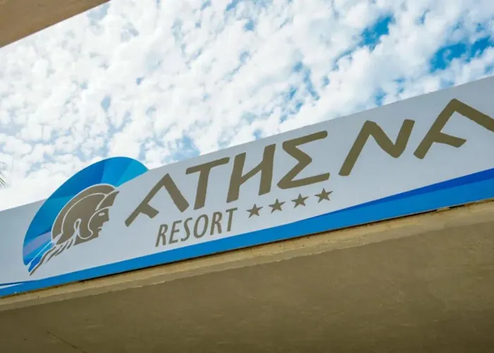 Resort I Giardini Di Athena- Athena Scoglitti
