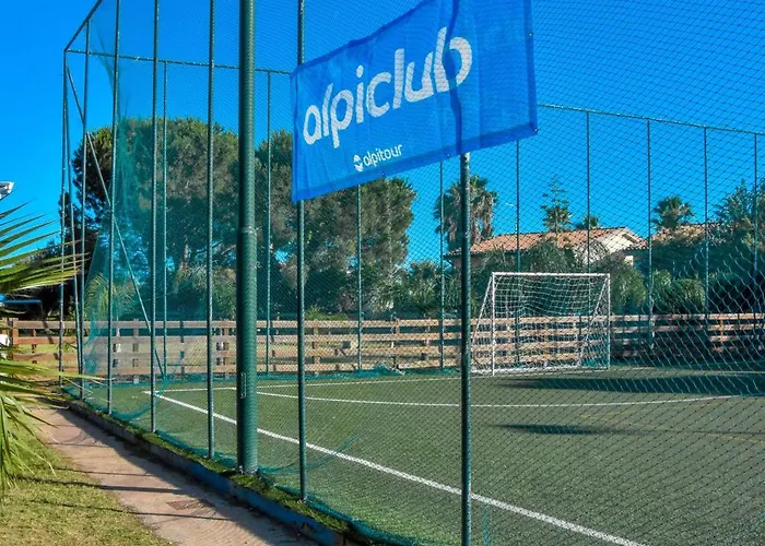 I Giardini Di Athena- Athena 4*