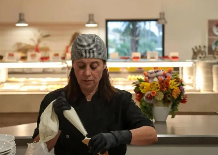 I Giardini Di Athena- Athena 4* Scoglitti