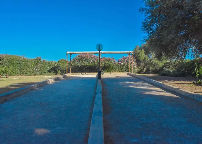 I Giardini Di Athena- Athena Resort