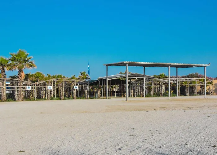 I Giardini Di Athena- Athena Resort Scoglitti