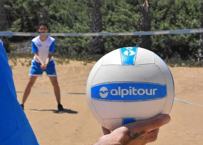 I Giardini Di Athena- Athena Scoglitti