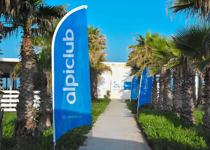 I Giardini Di Athena- Athena Resort 4*