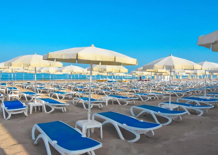 I Giardini Di Athena- Athena Resort Scoglitti