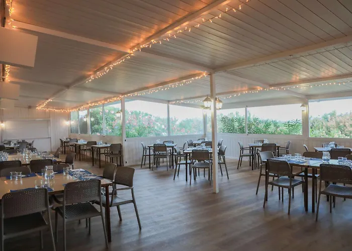 I Giardini Di Athena- Athena 4*