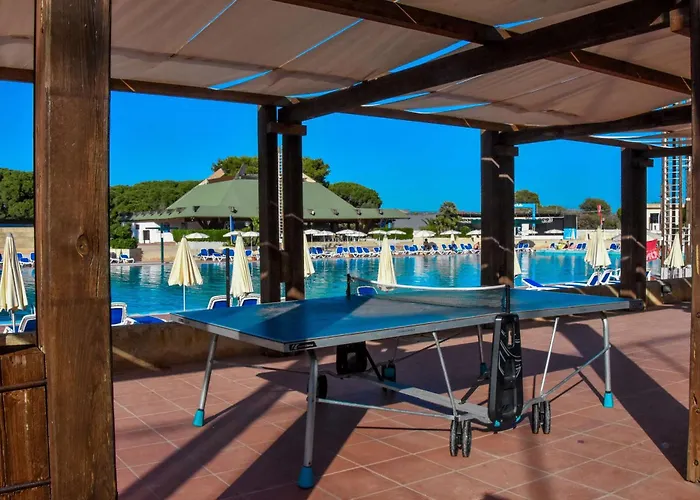 Resort I Giardini Di Athena- Athena