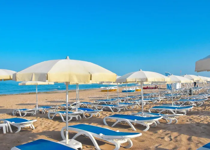 I Giardini Di Athena- Athena Resort 4*